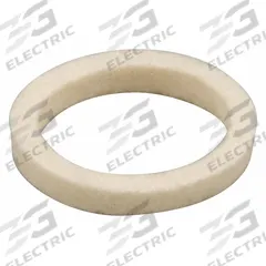 DYNABRADE Felt Ring: Mfr Part # 50412, Felt Ring, Compatible with Grainger Part # 25H863/25H864. Key specifications — attr948908: 50412; attr948910: 25H864; attr948911: 50374; attr948916: Felt Ring.