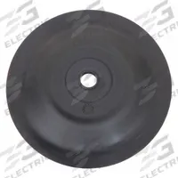 DAYTON Diaphragm: Polypropylene, 0.75 in For Pump Size, 0°F to 180°F, 772958. Key specifications — Manufacturer Part Number: 772958.