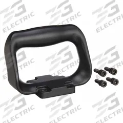 CHICAGO PNEUMATIC Side Handle Kit: Mfr Part # 8940169845, Second Handle Kit, D. Key specifications — attr948908: 8940169845; attr948910: 39D664; attr948911: CP7782; attr948916: Second Handle Kit.