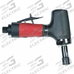 CHICAGO PNEUMATIC Die Grinder: Right Angle Tool, 0.5 hp Horsepower, 24,000 RPM Max. Speed, Tool Only (MPN CP3030-424R). Key specifications — attr1320532: Right Angle; attr1320525: Tool Only; attr1320526: CHICAGO PNEUMATIC.