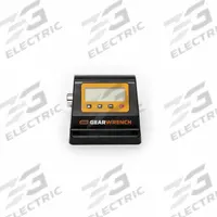 GEARWRENCH Drive Bench Top Torque Tester: 3/8 in Drive Size, 30 ft-lb to 3 ft-lb, Foot-Pound (MPN 89632). Key specifications — attr324956: GEARWRENCH; attr310307: 3/8 in; attr310308: 30 ft-lb to 3 ft-lb.