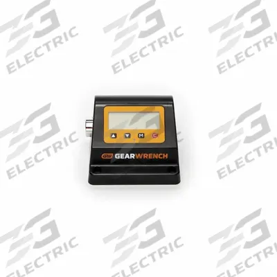GEARWRENCH Drive Bench Top Torque Tester: 3/8 in Drive Size, 30 ft-lb to 3 ft-lb - Bench-Mount Torque Testers