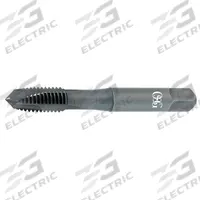 OSG Screw Thread Insert STI Tap: Spiral Point, 5/16"-24 UNF, H3 / 2B-3B, 3 Flute, Plug Chamfer (MPN 1715608). Key specifications — attr1299996: H3 / 2B-3B.