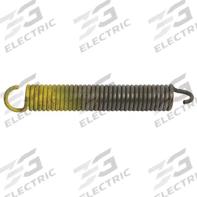 VULCAN HART Door Spring Kit: Mfr Part # VH00-913102-00395 - Garland Manufacturing Oven Replacement Parts