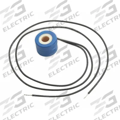 SLOAN Solenoid Coil: Toilets/Urinals - Sensor & Solenoid Repair Parts for Automatic Flush Valves