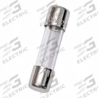 MERSEN Fuse: GGM Series, Fast-Acting, 400 mA, 250 V AC, 5.1 mm x 20.1 mm (MPN GGM4/10). Key specifications — attr211187: MERSEN; attr1287207: GGM.