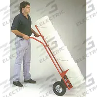 WESCO Wheel, 10" Semi-Pneumatic: Fits Wesco Brand (MPN 150589). Key specifications — Fits Brand: Wesco; Product Type: Wheel, 10" Semi-Pneumatic; Brand: WESCO.