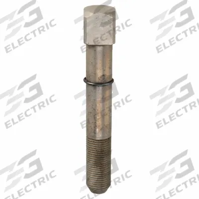 RIDGID Clamp Screw: For 141 Series Threaders - Ridgid Pipe Threading Parts