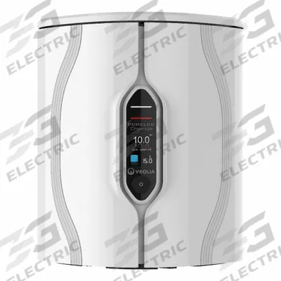 ELGA Water Purification System: Type II Water, 20 L/hr Flow Rate - Water Purification Systems