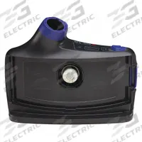 PAPR Blower: Versaflo, Belt-Mount (MPN TR-602N). Key specifications — Product Type: PAPR Blower; Blower Mount: Belt-Mount; Intrinsically Safe: No.