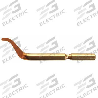 SHAVIV Deburring Replacement Blade: E111P - Heavy-Duty Deburring Blades