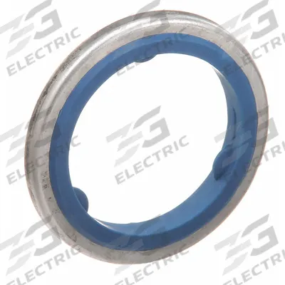 THOMAS & BETTS Liquid Tight Sealing Gasket: 3/8 in For Conduit Size - Sealing Washers