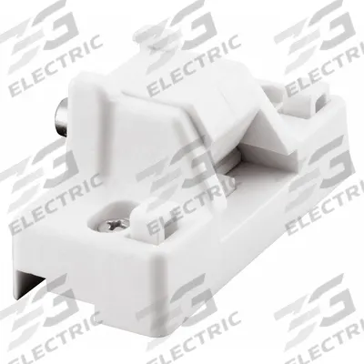 PRIME-LINE Sliding Door Lock: 3 in Lg, 1 3/8 in Wd - Locks for Sliding Doors