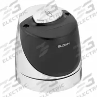 SLOAN Automatic Flush Valve Retrofit Kit: G2®, Auto Flush Valve Retrofit Kit, Toilets, Top (MPN RESS-C). Key specifications — Mounting Type: Top; Brand: SLOAN.