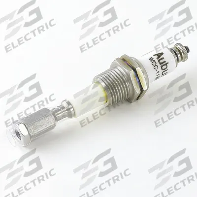 MCDONNELL & MILLER High Pressure Probe: 176319 Mfr Part # - Replacement HVACR Pumps, Valves & Tubing