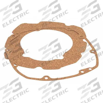 Dayton Gasket: 127-484-0100 - Replacement Gaskets, Seals, & O-Rings