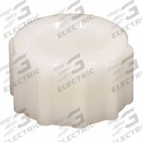 FIMCO Female Sprayer Hose Cap: FIMCO Spot Sprayer, 5046132, Nylon. Key specifications — Product Type: Female Sprayer Hose Cap; Material: Nylon; Compatible Product Type: FIMCO Spot Sprayer.