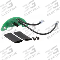 MASTER APPLIANCE Circuit Board Kit: 3 in Overall Lg, 3 in Overall Wd, 3 in Overall Ht, 30093. Key specifications — attr1256781: 30093; attr1256791: MASTER APPLIANCE; attr1256766: VT-752D; attr1256772: Circuit Board Kit.