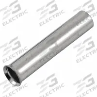 HUBBELL Ferrule, #4 AWG: Compatible With Series 15 (MPN HBL15F4). Key specifications — Product Type: Ferrule, #4 AWG; Compatible Series: 15; Manufacturer Part Number: HBL15F4; Brand: HUBBELL.