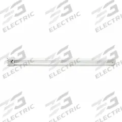 GE LAMPS Compact Fluorescent Bulb: 4-Pin (2G11), T5, Fluorescent, 3000K, 3,150 lm Light Output (MPN F40/30BX/SPX30). Key specifications — Brand: GE LAMPS; Bulb Designation: F40/30BX/SPX30; Dimmable: No; Color Temperature: 3000K.