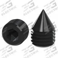 MICRO 100 Screw: Mfr Part # QC-1LH. Key specifications — attr1099718: QC-1LH; attr1099730: Locking Screw.
