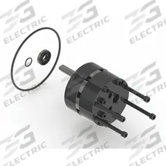 MONARCH Pump Assembly: Mfr Part # 500246312171270. Key specifications — attr1131745: Pump Assembly; attr97447: 500246312171270.