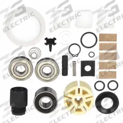 DYNABRADE Tune Up Kit: For 69020/69021/69024/69025, 96620. Key specifications — attr652660: 96620; attr665398: Tune-Up Kit; attr665390: 69021; attr652663: DYNABRADE.