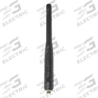 MOTOROLA Antenna: Helical, Fits Motorola, For XPR 3000/XPR 7000, VHF, 136 MHz to 155 MHz (MPN PMAD4117A). Key specifications — attr922108: XPR 7000; attr922103: VHF; attr922102: MOTOROLA.