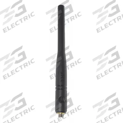 MOTOROLA Antenna: Helical, Fits Motorola, For XPR 3000/XPR 7000, VHF - Motorola-Compatible Antennas
