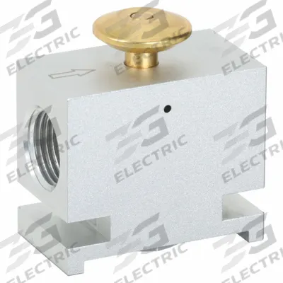 ECONOLINE Safety Switch (MPN 411706) - Deadman Switches