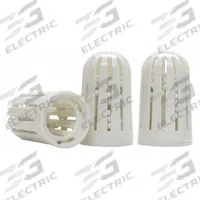 Demineralization Cartridge: Demineralization Cartridge, MA0800/MA1201, For Water Media, 3 PK (MPN AU5003PK). Key specifications — Compatible Grainger Part Number: 102CR0; Compatible Manufacturer Model Number: MA1201; Product Type: Demineralization Cartridge; Brand: AIRCARE.