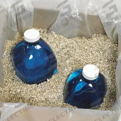 PARTNERS BRAND Vermiculite 3A Coarse: Vermiculite, Granular Sorbent, Bag, 28 lb Container Wt, 3A (MPN VER3A). Key specifications — Composition Detail: Vermiculite; Grade: 3A; Container Type: Bag; Brand: PARTNERS BRAND.