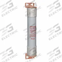 MERSEN Medium Voltage Fuses: DHR0 Series, R-Rated, 5.08 kV AC, 230 A, Gen Purpose, Indicating (MPN A051B1DHR0-12R). Key specifications — Series: DHR0; Brand: MERSEN.