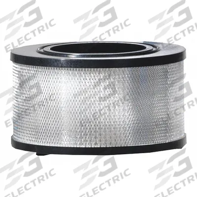 NILFISK Cartridge Filter: Nilfisk, VHS 40/VHS 42 M-H, HEPA, Dry - Canister Vacuum Filters