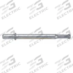 SUR&R Line Adaptor: Fuel Line Adapter, K155