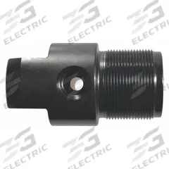 SPEEDAIRE Valve Body: Mfr Part # TTR4420401G, Valve Body, Compatible with Grainger Part # 3AAH7. Key specifications — attr948908: TTR4420401G; attr948910: 3AAH7; attr948916: Valve Body.