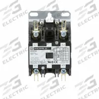 SQUARE D Definite Purpose Magnetic Contactor: 2 Poles, 277V AC, 30 A, Non-Reversing (MPN 8910DPA32V04). Key specifications — Brand: SQUARE D; Coil Voltage: 277V AC; Contactor Style: HVACR Definite Purpose Contactor; Terminal Connection Type: Screw Clamp Terminals; Maximum Voltage Rating: 600V AC; Series: 8910 Series Type DPA; Phase: Single; Main Pole Contact Form: 2NO.