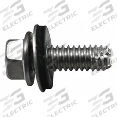 AMERICAN GARAGE DOOR SUPPLY Hinge Screw: Hinge Screw, Door, 5/8 in Overall Lg, 24 PK (MPN TAPS1458W). Key specifications — Brand: AMERICAN GARAGE DOOR SUPPLY; Mounting Location: Door.
