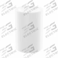 OILITE Sleeve Bearing: Glass-Filled PTFE, 3/4 in Bore, 1 in OD, 1 1/2 in Overall Lg, White, 5 PK (MPN GS-1216-12B). Key specifications — Color: White; Brand: OILITE.