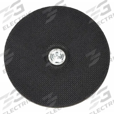 NORTON Depressed Center Grinding Wheel: Type 28, 7" x 1/4" x 7/8", Aluminum Oxide - General Purpose Grinding Wheels for Carbon & Stainless Steel