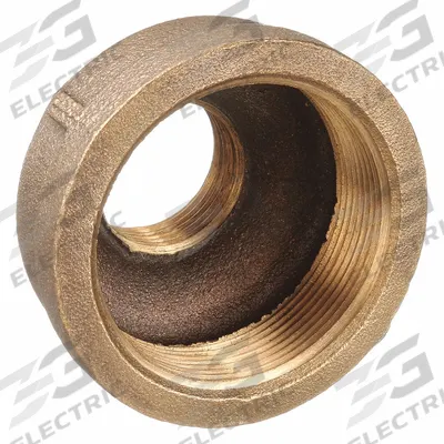 APPROVED VENDOR Metal Pipe Straight: Straight, 1 1/4 in x 1 in, Brass, 200 psi - Low-Pressure Threaded Pipe Fittings