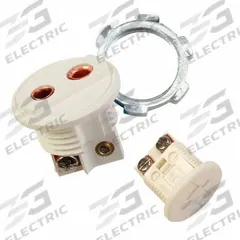 OMEGA Temperature Probe Connectors & Adapters: Panel Jack, For Type T Thermocouple Type, Mini Jack (MPN RMJ-T-R). Key specifications — attr1432251: No Clamp Included; attr1432252: No Write-On Window Included; attr1276097: Panel Jack; attr1276100: Copper; attr1276082: Mini Jack; attr1276092: OMEGA; attr1276087: Blue; attr1276088: Glass-Filled Nylon.