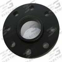 APPROVED VENDOR Metal Pipe Flange: 3 in, Slip-On, Carbon Steel, Raised Flange, Class 150 (MPN FL1RSO3X250). Key specifications — Maximum Operating Pressure: 150 psi; Brand: APPROVED VENDOR; (DO NOT SEND) Manufacturer Location: Globally Sourced.