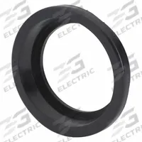 GROTE Grommet: Grommet, Black (MPN 91740). Key specifications — Color: Black; Brand: GROTE; Product Type: Grommet.
