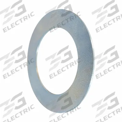 GRUVLOK Seal Ring: 7012 (MPN 0390080885) - Gaskets for Grooved Pipe Couplings