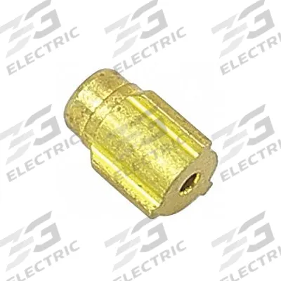 YORK Refrigeration Orifice: Mfr Part # S1-029-19387-015 - Seals, Fittings & Fasteners for HVACR Equipment