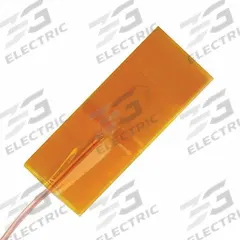 OMEGA Standard Thermocouple Probes: -17°C to 260°C, Type K, For Air Media Type, Stick-On (MPN SA3-K). Key specifications — Brand: OMEGA; Cable Material: PFA Insulation; Cable Length: 40 in; Process Mounting Connection: Stick-On; Maximum Wire Gauge: 30 AWG.