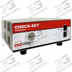 TEL-TRU Drywall Temperature Calibrator: 32°F to 212°F /0°C to 100°C, 32°F to 212°F /0°C to 100°C (MPN CSC-F50-320). Key specifications — Stability: ±0.2°F (0.1°C); For Stem Diameter: 0.125 in; Brand: TEL-TRU.