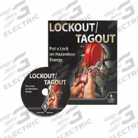 JJ KELLER Training Video: Lockout Tagout, Unlimited Users Supported, English/Spanish (MPN 48655). Key specifications — Includes: Trainer Tools USB; Product Type: Training Video; Regulations Covered: 29 CFR 1910.147; Brand: JJ KELLER.