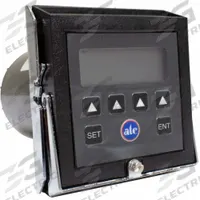 ATC DIVERSIFIED ELECTRONICS Time-Delay Relay: Socket Mounted, 12 Pins/Terminals, 0.001 sec – 200 hr (MPN 655-8-4000). Key specifications — Delay Function: On Delay; Mounting Style: Plug-In; Input Voltage: 120V AC; Brand: ATC DIVERSIFIED ELECTRONICS.